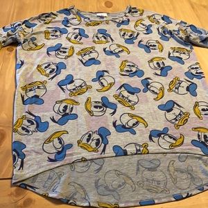 LulaRoe Disney